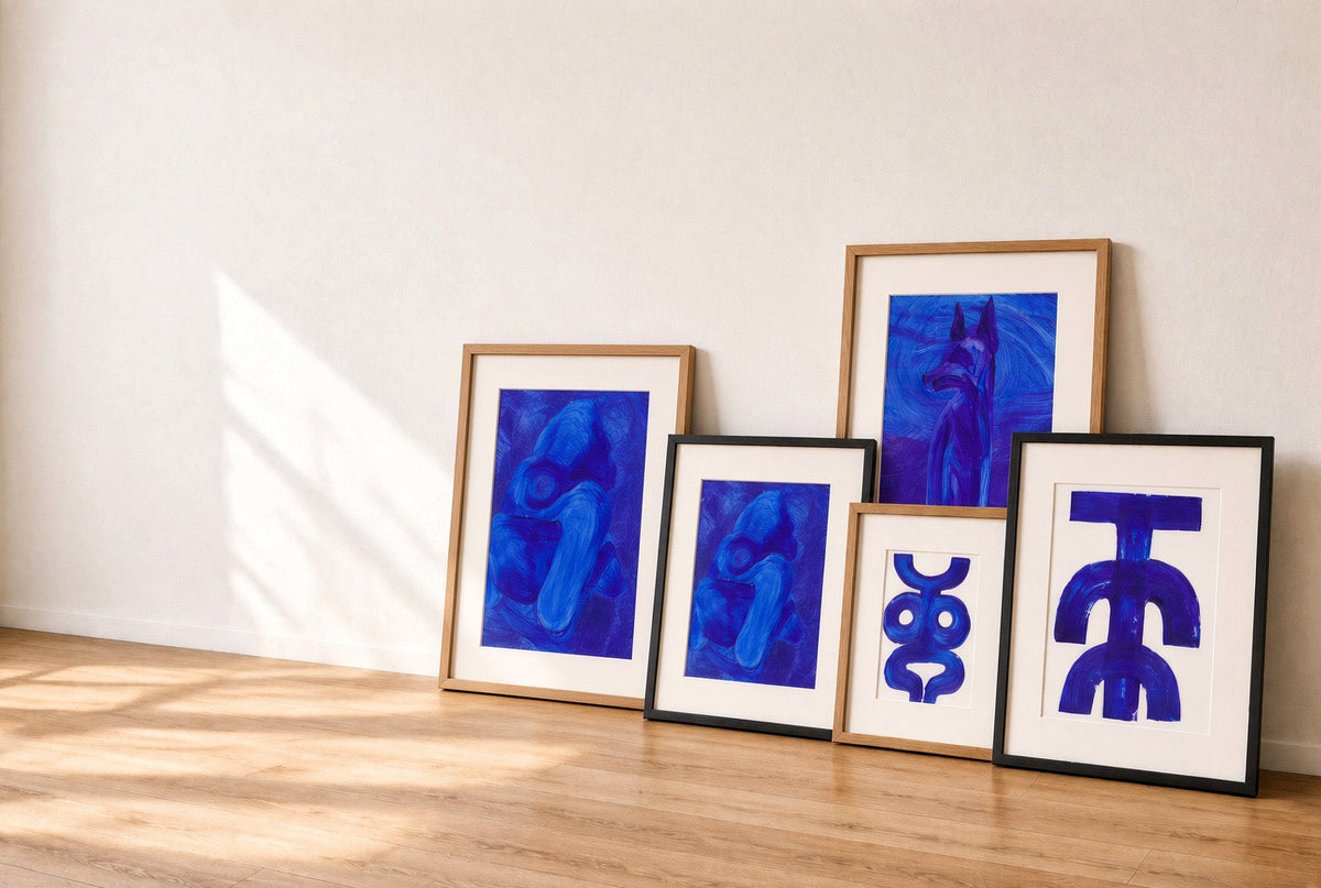 Limited Edition Prints